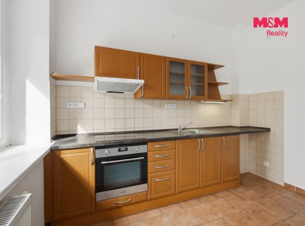 Prodej bytu, 2+kk, 47 m²