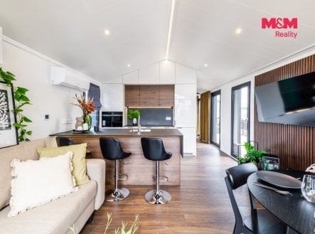Prodej domu/vily, 57 m²
