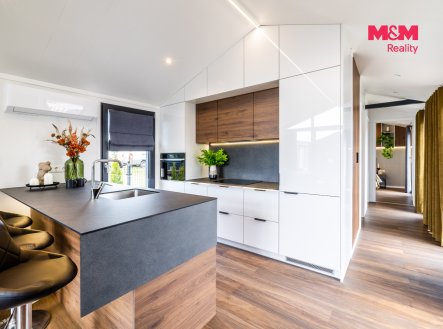 Prodej domu/vily, 57 m²