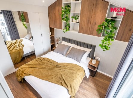 Prodej domu/vily, 57 m²