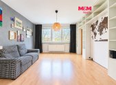 Prodej bytu, 4+1, 79 m²