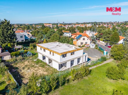 Prodej bytu, 5+kk, 94 m²