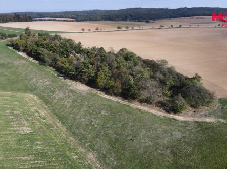 Prodej pozemku, zemědělská půda, 57 341 m²