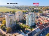 Prodej bytu, 3+1, 74 m²