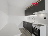 Prodej bytu, 2+kk, 40 m²