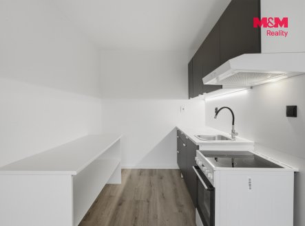 Prodej bytu, 2+kk, 40 m²