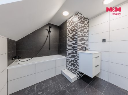 Prodej chaty/rekreačního objektu, 248 m²
