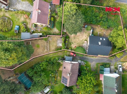 Prodej chaty/rekreačního objektu, 248 m²
