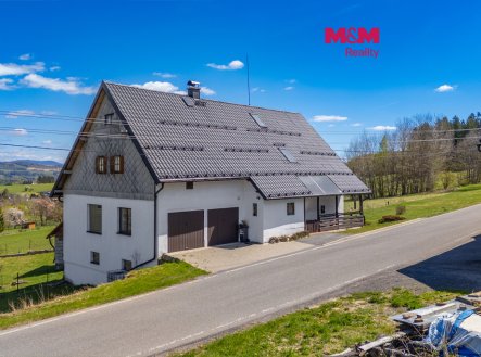 Prodej domu/vily, 180 m²