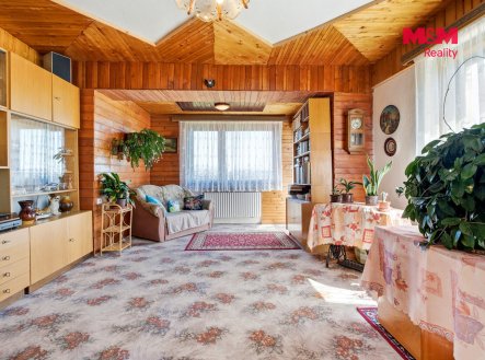 Prodej domu/vily, 180 m²