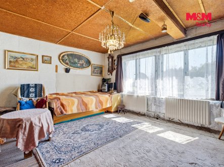 Prodej domu/vily, 180 m²