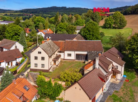 Prodej domu/vily, 155 m²
