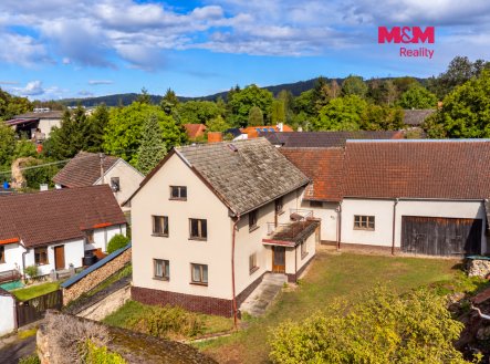 Prodej domu/vily, 155 m²