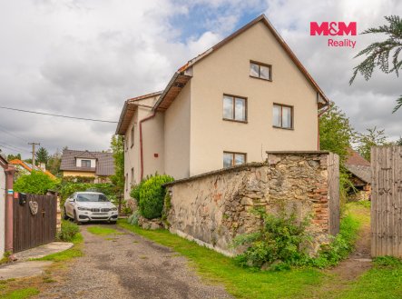 Prodej domu/vily, 155 m²