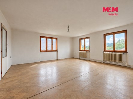 Prodej domu/vily, 155 m²