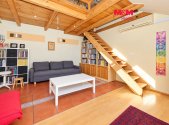 Prodej bytu, 5+1, 117 m²