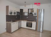 Pronájem bytu, 2+kk, 44 m²