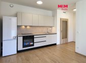Pronájem bytu, 1+kk, 34 m²