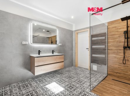Prodej domu/vily, 313 m²