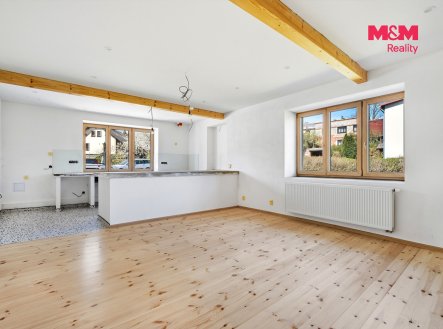 Prodej domu/vily, 313 m²