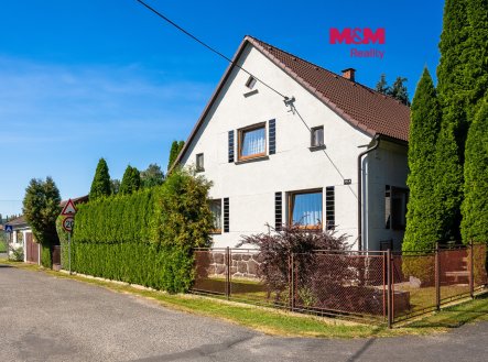 Prodej domu/vily, 180 m²