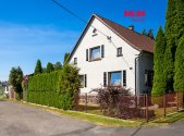 Prodej domu/vily, 180 m²