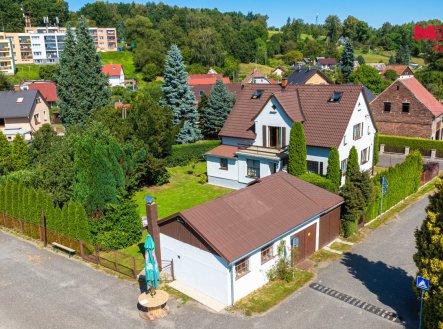 Prodej domu/vily, 180 m²