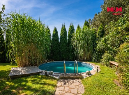 Prodej domu/vily, 180 m²