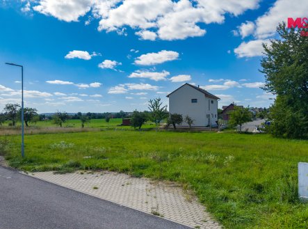 Prodej pozemku pro bydlení, 939 m²
