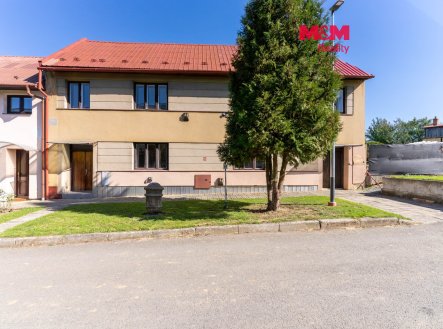Prodej domu/vily, 180 m²