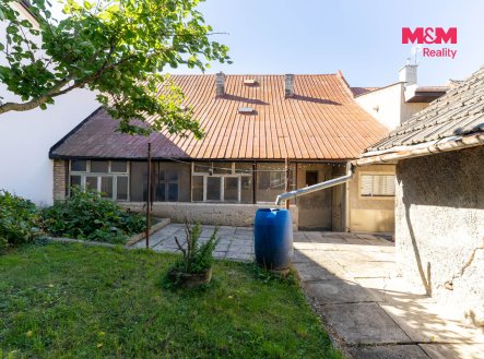 Prodej domu/vily, 180 m²