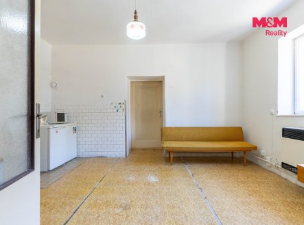 Prodej domu/vily, 180 m²