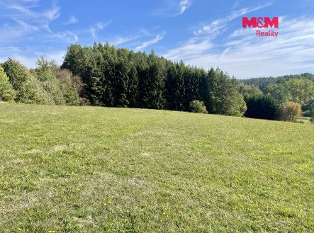 Prodej pozemku pro bydlení, 3 527 m²