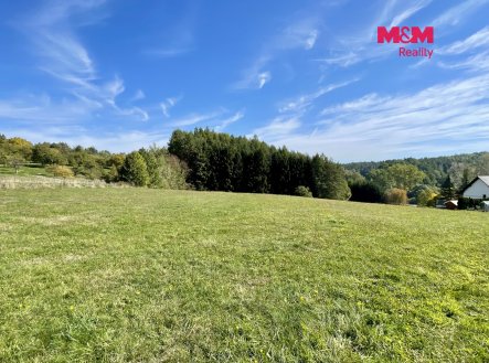 Prodej pozemku pro bydlení, 3 527 m²