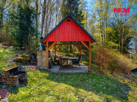 Prodej chaty/rekreačního objektu, 118 m²