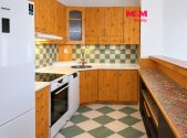Pronájem bytu, 2+kk, 40 m²