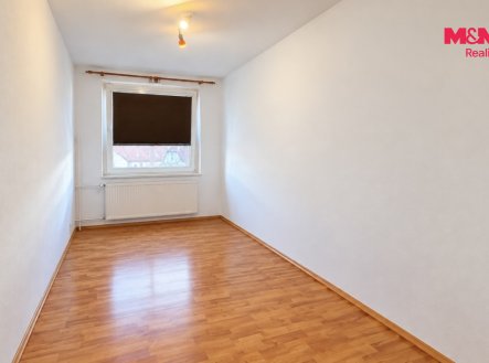 Pronájem bytu, 2+kk, 40 m²