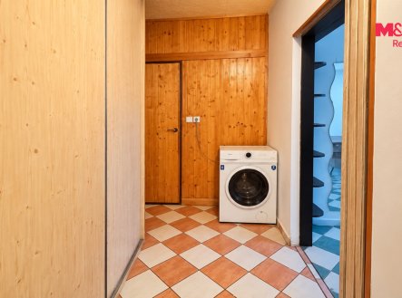 Pronájem bytu, 2+kk, 40 m²