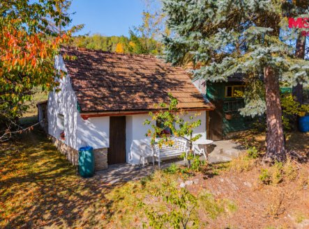 Prodej pozemku pro bydlení, 1 647 m²