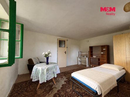 Prodej pozemku pro bydlení, 1 647 m²