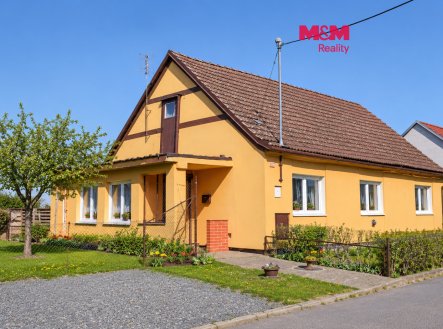 Prodej domu/vily, 99 m²
