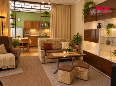 Prodej domu/vily, 99 m²