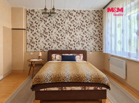 Prodej domu/vily, 99 m²