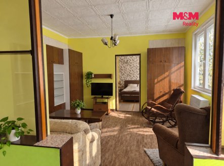 Prodej domu/vily, 99 m²