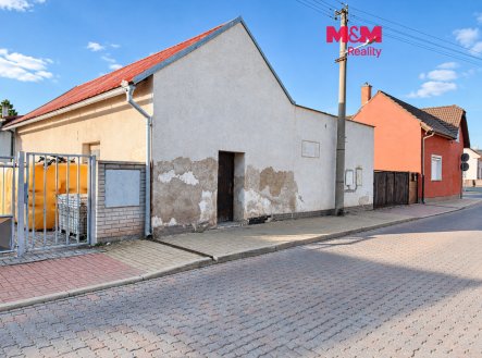 Pronájem výrobní prostory, 235 m²
