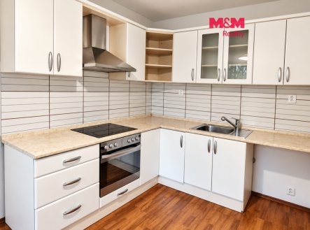 Prodej bytu, 4+1, 77 m²