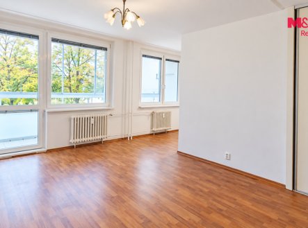 Prodej bytu, 4+1, 77 m²