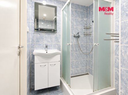 Prodej bytu, 4+1, 77 m²