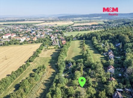 Prodej pozemku pro bydlení, 1 098 m²