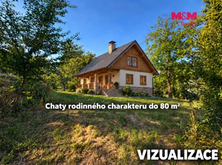 Prodej pozemku pro bydlení, 1 098 m²